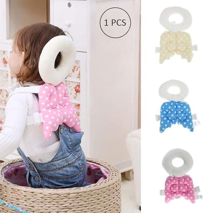 Toddler Head Safety Cushion Protector