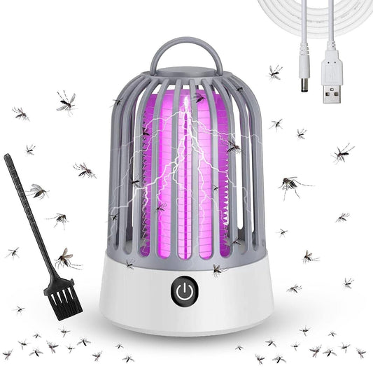 ZapPro LED Mosquito Catcher