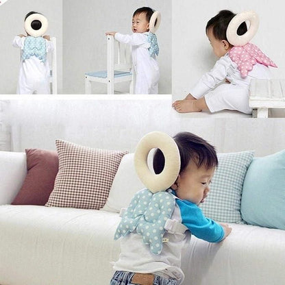 Toddler Head Safety Cushion Protector