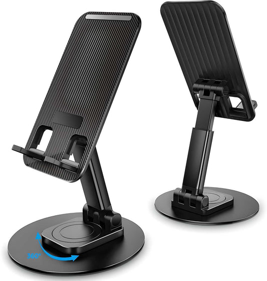 360° Rotating Adjustable Phone Stand