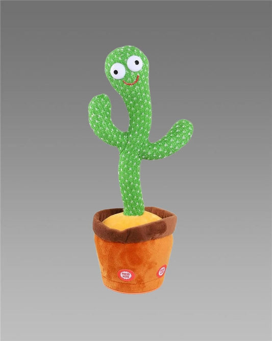 Mimicking Cactus Buddy