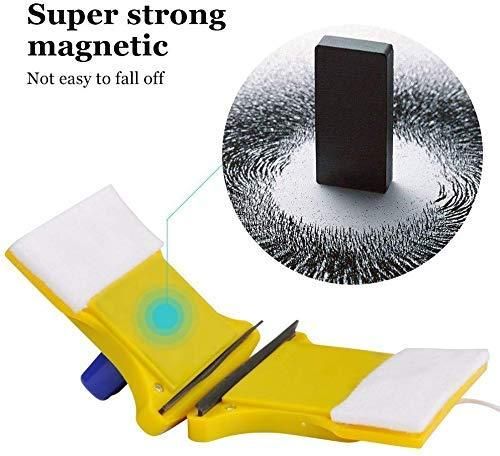 Magnetic Window Magic Cleaner