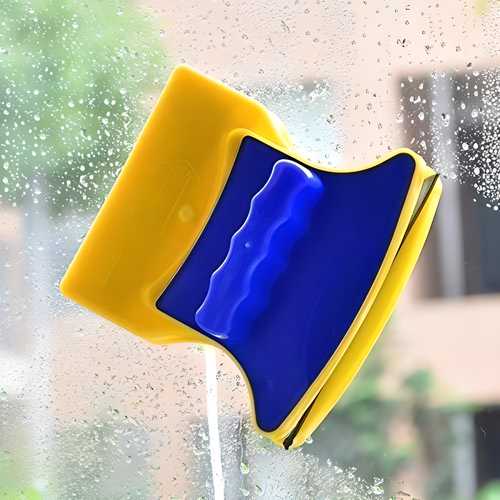 Magnetic Window Magic Cleaner